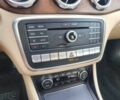 Білий Мерседес ГЛА-Клас, об'ємом двигуна 2 л та пробігом 68 тис. км за 14900 $, фото 14 на Automoto.ua