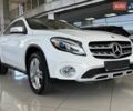 Мерседес ГЛА-Класс 2019 в Одессе на Automoto.ua Белый Мерседес ГЛА-Класс, объемом двигателя 1.99 л и пробегом 50 тыс. км за 23500 $, фото 4 на Automoto.ua