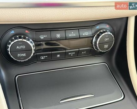 Мерседес ГЛА-Класс 2019 в Одессе на Automoto.ua Белый Мерседес ГЛА-Класс, объемом двигателя 1.99 л и пробегом 50 тыс. км за 23500 $, фото 24 на Automoto.ua