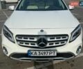 Білий Мерседес ГЛА-Клас, об'ємом двигуна 1.99 л та пробігом 53 тис. км за 20900 $, фото 1 на Automoto.ua
