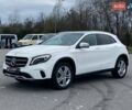 Белый Мерседес ГЛА-Класс, объемом двигателя 1.99 л и пробегом 53 тыс. км за 22640 $, фото 6 на Automoto.ua