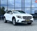 Білий Мерседес ГЛА-Клас, об'ємом двигуна 1.99 л та пробігом 127 тис. км за 18500 $, фото 1 на Automoto.ua