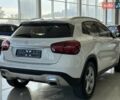 Мерседес ГЛА-Класс 2019 в Одессе на Automoto.ua Белый Мерседес ГЛА-Класс, объемом двигателя 1.99 л и пробегом 13 тыс. км за 25900 $, фото 3 на Automoto.ua