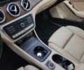 Білий Мерседес ГЛА-Клас, об'ємом двигуна 2 л та пробігом 68 тис. км за 14900 $, фото 13 на Automoto.ua