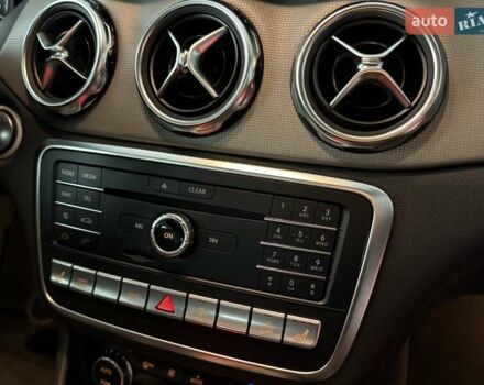 Мерседес ГЛА-Класс 2019 в Одессе на Automoto.ua Белый Мерседес ГЛА-Класс, объемом двигателя 2 л и пробегом 58 тыс. км за 24800 $, фото 21 на Automoto.ua