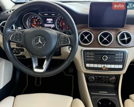 Мерседес ГЛА-Класс 2019 в Одессе на Automoto.ua Белый Мерседес ГЛА-Класс, объемом двигателя 1.99 л и пробегом 50 тыс. км за 23500 $, фото 13 на Automoto.ua