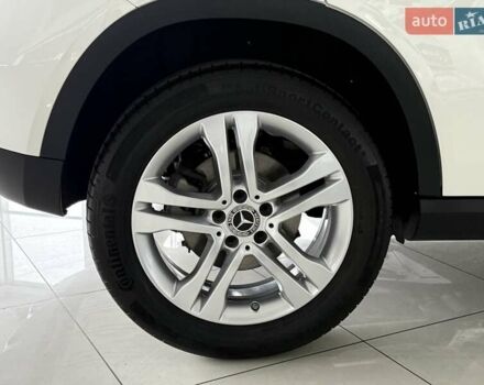 Мерседес ГЛА-Класс 2019 в Одессе на Automoto.ua Белый Мерседес ГЛА-Класс, объемом двигателя 2 л и пробегом 58 тыс. км за 24800 $, фото 13 на Automoto.ua