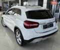 Мерседес ГЛА-Класс 2019 в Одессе на Automoto.ua Белый Мерседес ГЛА-Класс, объемом двигателя 1.99 л и пробегом 13 тыс. км за 25900 $, фото 8 на Automoto.ua