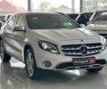 Белый Мерседес ГЛА-Класс, объемом двигателя 2 л и пробегом 58 тыс. км за 25490 $, фото 2 на Automoto.ua