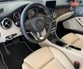 Мерседес ГЛА-Класс 2019 в Одессе на Automoto.ua Белый Мерседес ГЛА-Класс, объемом двигателя 1.99 л и пробегом 13 тыс. км за 25900 $, фото 9 на Automoto.ua