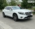Білий Мерседес ГЛА-Клас, об'ємом двигуна 1.99 л та пробігом 74 тис. км за 28000 $, фото 1 на Automoto.ua