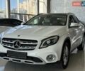 Мерседес ГЛА-Класс 2019 в Одессе на Automoto.ua Белый Мерседес ГЛА-Класс, объемом двигателя 1.99 л и пробегом 50 тыс. км за 23500 $, фото 1 на Automoto.ua