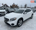 Белый Мерседес ГЛА-Класс, объемом двигателя 1.99 л и пробегом 99 тыс. км за 18200 $, фото 6 на Automoto.ua