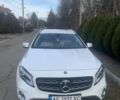 Белый Мерседес ГЛА-Класс, объемом двигателя 1.99 л и пробегом 10 тыс. км за 24500 $, фото 6 на Automoto.ua