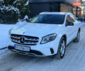 Білий Мерседес ГЛА-Клас, об'ємом двигуна 1.99 л та пробігом 78 тис. км за 22900 $, фото 1 на Automoto.ua