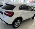 Мерседес ГЛА-Класс 2019 в Одессе на Automoto.ua Белый Мерседес ГЛА-Класс, объемом двигателя 1.99 л и пробегом 13 тыс. км за 25900 $, фото 5 на Automoto.ua
