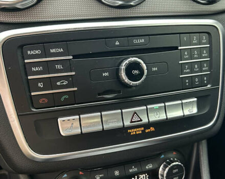 Мерседес ГЛА-Класс 2019 в Киеве на Automoto.ua Белый Мерседес ГЛА-Класс, объемом двигателя 1.99 л и пробегом 55 тыс. км за 23000 $, фото 6 на Automoto.ua