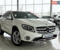 Мерседес ГЛА-Класс 2019 в Одессе на Automoto.ua Белый Мерседес ГЛА-Класс, объемом двигателя 2 л и пробегом 58 тыс. км за 24800 $, фото 1 на Automoto.ua