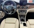 Мерседес ГЛА-Класс 2019 в Одессе на Automoto.ua Белый Мерседес ГЛА-Класс, объемом двигателя 1.99 л и пробегом 13 тыс. км за 25900 $, фото 16 на Automoto.ua