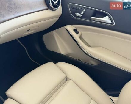 Мерседес ГЛА-Класс 2019 в Одессе на Automoto.ua Белый Мерседес ГЛА-Класс, объемом двигателя 1.99 л и пробегом 50 тыс. км за 23500 $, фото 21 на Automoto.ua