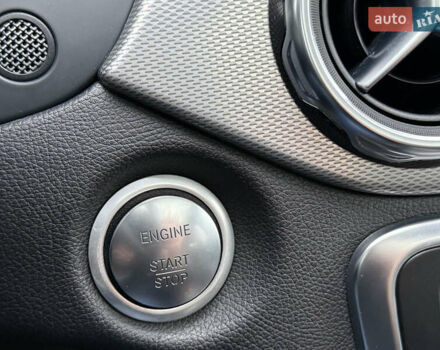 Белый Мерседес ГЛА-Класс, объемом двигателя 2.14 л и пробегом 49 тыс. км за 28900 $, фото 13 на Automoto.ua