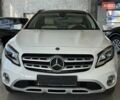 Мерседес ГЛА-Класс 2019 в Одессе на Automoto.ua Белый Мерседес ГЛА-Класс, объемом двигателя 1.99 л и пробегом 50 тыс. км за 23500 $, фото 1 на Automoto.ua