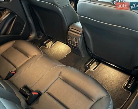 Мерседес ГЛА-Класс 2019 в Одессе на Automoto.ua Белый Мерседес ГЛА-Класс, объемом двигателя 2 л и пробегом 58 тыс. км за 24800 $, фото 30 на Automoto.ua