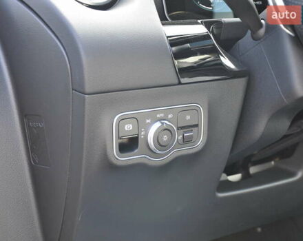 Білий Мерседес ГЛА-Клас, об'ємом двигуна 1.99 л та пробігом 8 тис. км за 46000 $, фото 28 на Automoto.ua