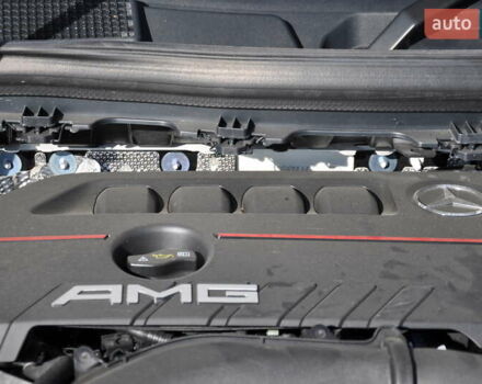 Білий Мерседес ГЛА-Клас, об'ємом двигуна 1.99 л та пробігом 8 тис. км за 46000 $, фото 53 на Automoto.ua