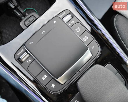 Білий Мерседес ГЛА-Клас, об'ємом двигуна 1.99 л та пробігом 8 тис. км за 46000 $, фото 24 на Automoto.ua