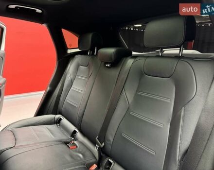 Белый Мерседес ГЛА-Класс, объемом двигателя 2 л и пробегом 25 тыс. км за 37900 $, фото 39 на Automoto.ua