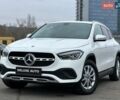 Белый Мерседес ГЛА-Класс, объемом двигателя 1.95 л и пробегом 73 тыс. км за 35900 $, фото 4 на Automoto.ua