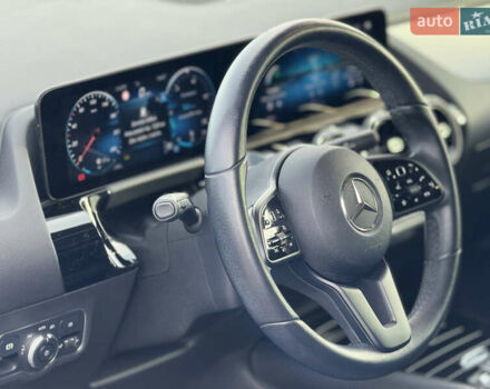 Белый Мерседес ГЛА-Класс, объемом двигателя 1.95 л и пробегом 167 тыс. км за 29500 $, фото 27 на Automoto.ua