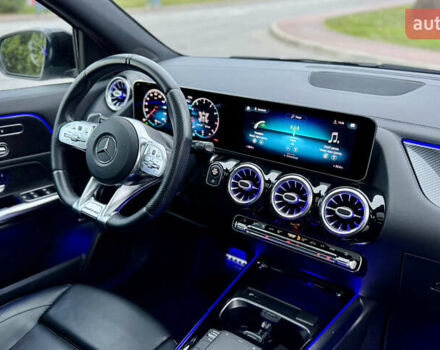 Белый Мерседес ГЛА-Класс, объемом двигателя 1.99 л и пробегом 25 тыс. км за 38700 $, фото 40 на Automoto.ua