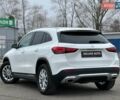 Белый Мерседес ГЛА-Класс, объемом двигателя 1.95 л и пробегом 73 тыс. км за 35900 $, фото 21 на Automoto.ua
