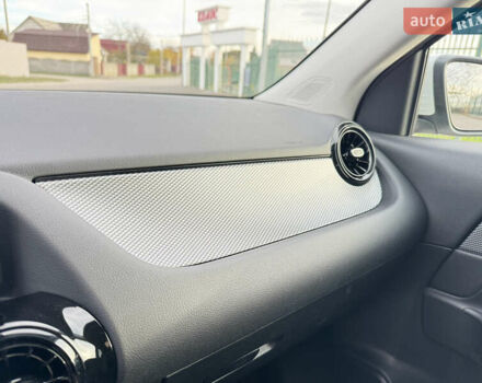 Белый Мерседес ГЛА-Класс, объемом двигателя 1.95 л и пробегом 167 тыс. км за 29500 $, фото 29 на Automoto.ua