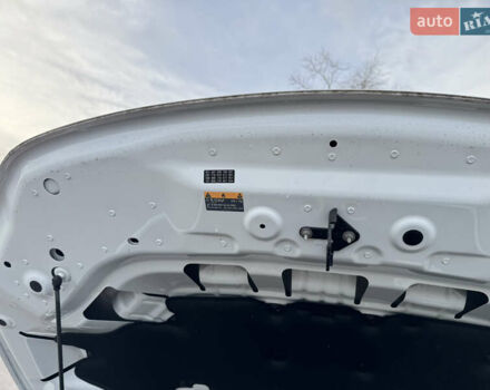 Белый Мерседес ГЛА-Класс, объемом двигателя 1.95 л и пробегом 167 тыс. км за 29500 $, фото 52 на Automoto.ua