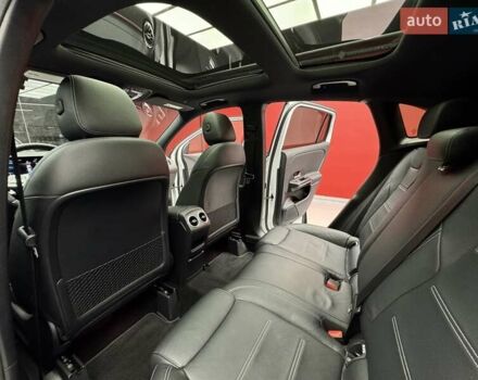 Белый Мерседес ГЛА-Класс, объемом двигателя 2 л и пробегом 25 тыс. км за 37900 $, фото 42 на Automoto.ua