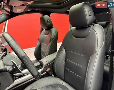 Белый Мерседес ГЛА-Класс, объемом двигателя 2 л и пробегом 25 тыс. км за 37900 $, фото 26 на Automoto.ua