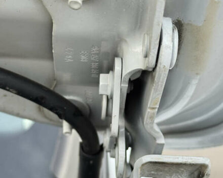 Белый Мерседес ГЛА-Класс, объемом двигателя 1.95 л и пробегом 167 тыс. км за 29500 $, фото 54 на Automoto.ua