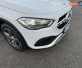 Белый Мерседес ГЛА-Класс, объемом двигателя 1.95 л и пробегом 160 тыс. км за 32555 $, фото 38 на Automoto.ua