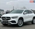 Белый Мерседес ГЛА-Класс, объемом двигателя 1.95 л и пробегом 73 тыс. км за 35900 $, фото 3 на Automoto.ua
