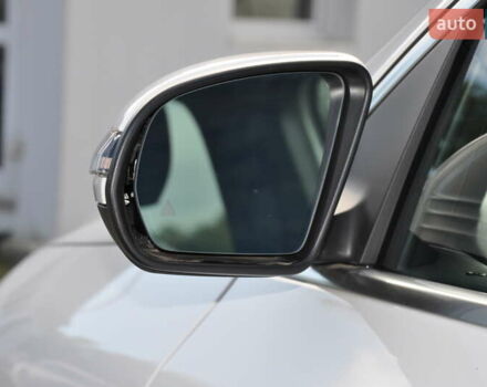 Білий Мерседес ГЛА-Клас, об'ємом двигуна 1.99 л та пробігом 8 тис. км за 46000 $, фото 17 на Automoto.ua