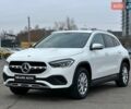 Белый Мерседес ГЛА-Класс, объемом двигателя 1.95 л и пробегом 73 тыс. км за 35900 $, фото 1 на Automoto.ua