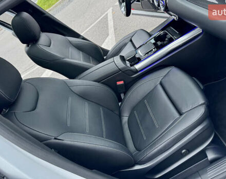 Белый Мерседес ГЛА-Класс, объемом двигателя 1.99 л и пробегом 25 тыс. км за 38700 $, фото 33 на Automoto.ua