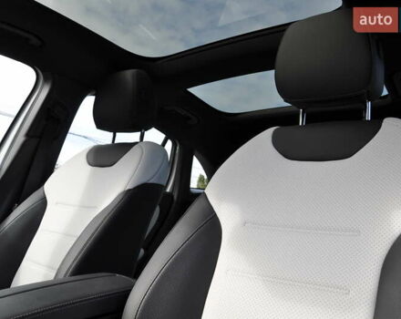 Білий Мерседес ГЛА-Клас, об'ємом двигуна 1.99 л та пробігом 8 тис. км за 46000 $, фото 19 на Automoto.ua