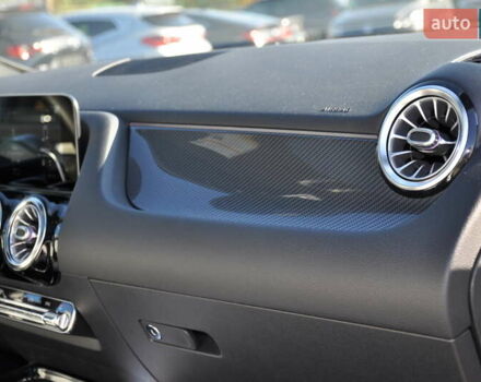 Білий Мерседес ГЛА-Клас, об'ємом двигуна 1.99 л та пробігом 8 тис. км за 46000 $, фото 46 на Automoto.ua