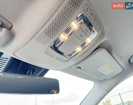 Белый Мерседес ГЛА-Класс, объемом двигателя 1.95 л и пробегом 167 тыс. км за 29500 $, фото 34 на Automoto.ua