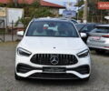 Білий Мерседес ГЛА-Клас, об'ємом двигуна 1.99 л та пробігом 8 тис. км за 46000 $, фото 5 на Automoto.ua