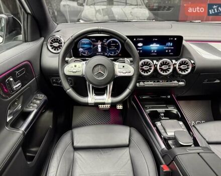 Белый Мерседес ГЛА-Класс, объемом двигателя 2 л и пробегом 25 тыс. км за 37900 $, фото 32 на Automoto.ua